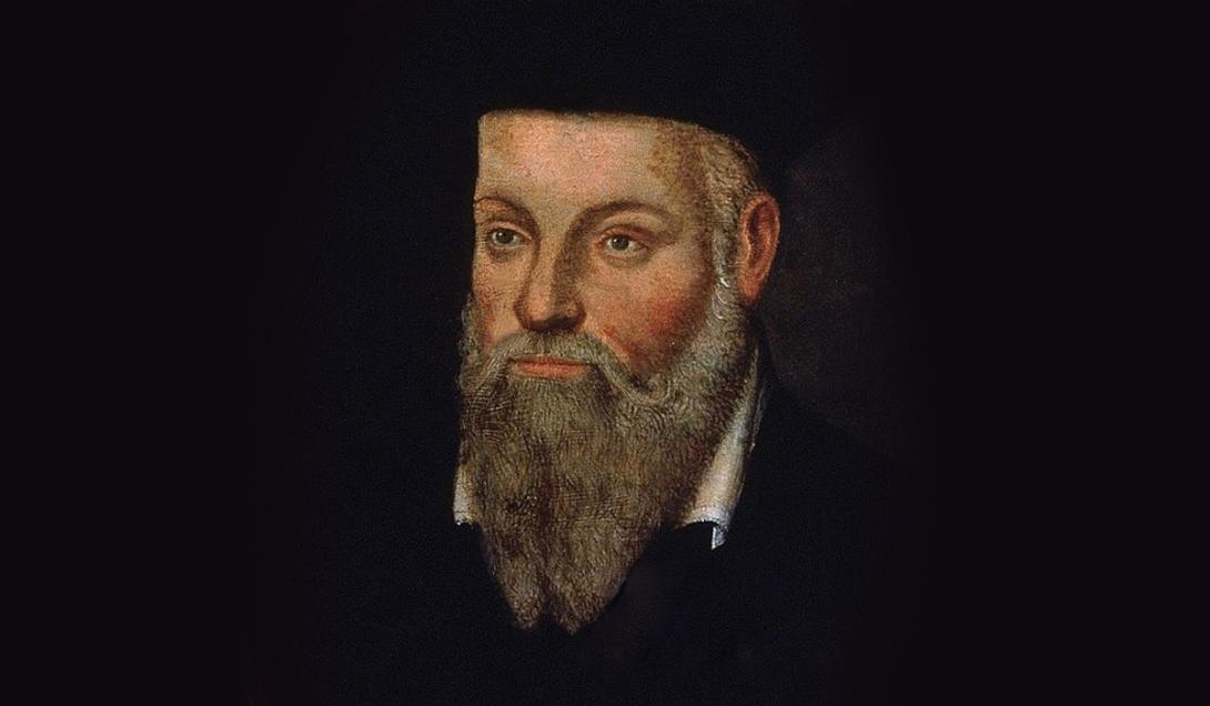 6 profecías de Nostradamus que no se cumplieron-0