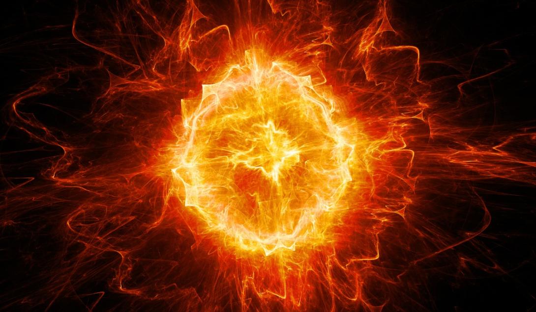 Astrofísicos confirman la existencia de “bolas de fuego” en el espacio-0