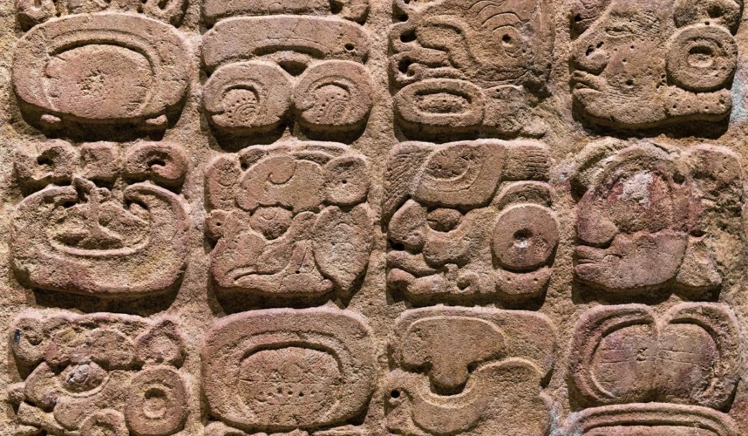 Tren Maya: descifran jeroglíficos de una vasija hallada en sitio arqueológico-0