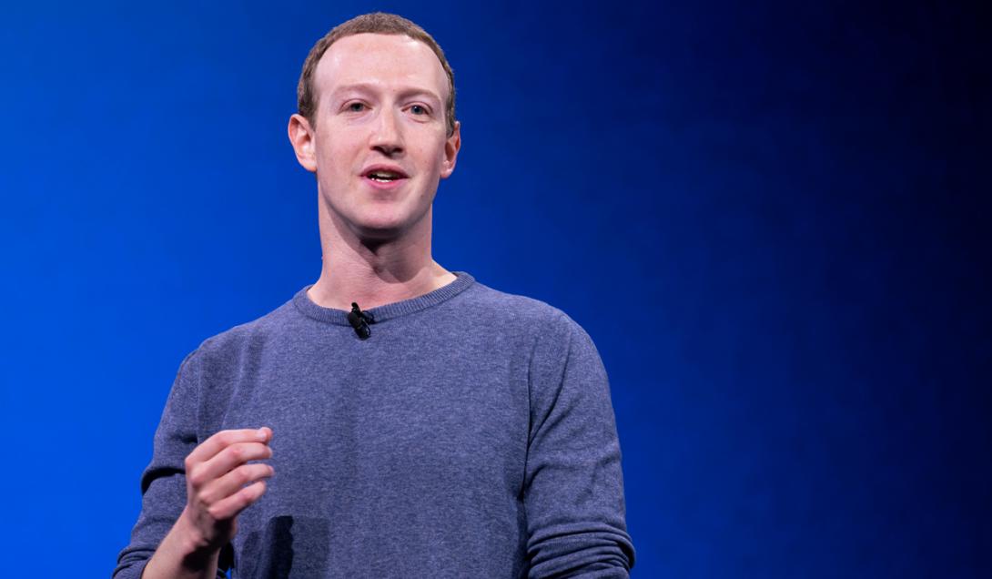 "Manipulador" y "espeluznante": así es Mark Zuckerberg según la nueva Inteligencia Artificial de Meta-0