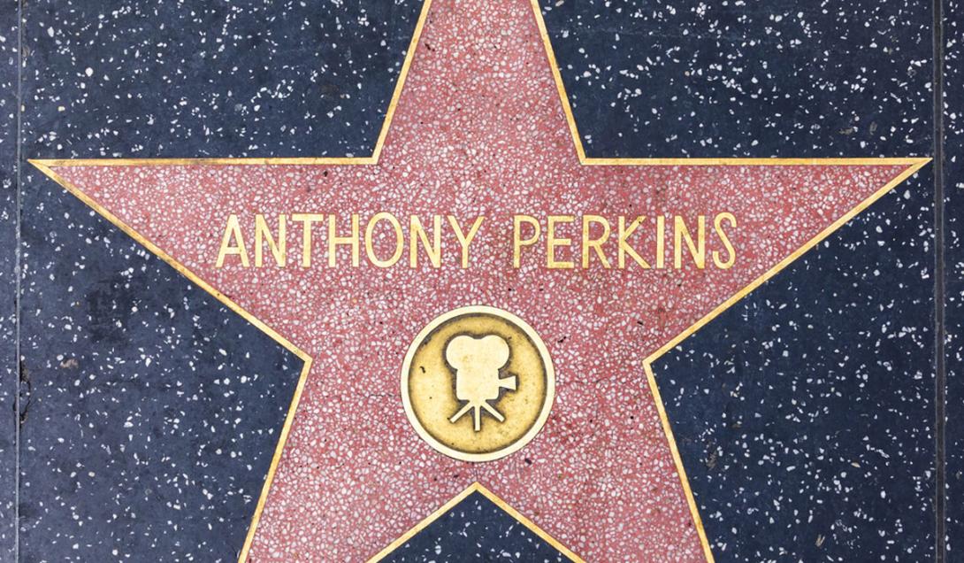 Muere Anthony Perkins, protagonista de Psicosis -0