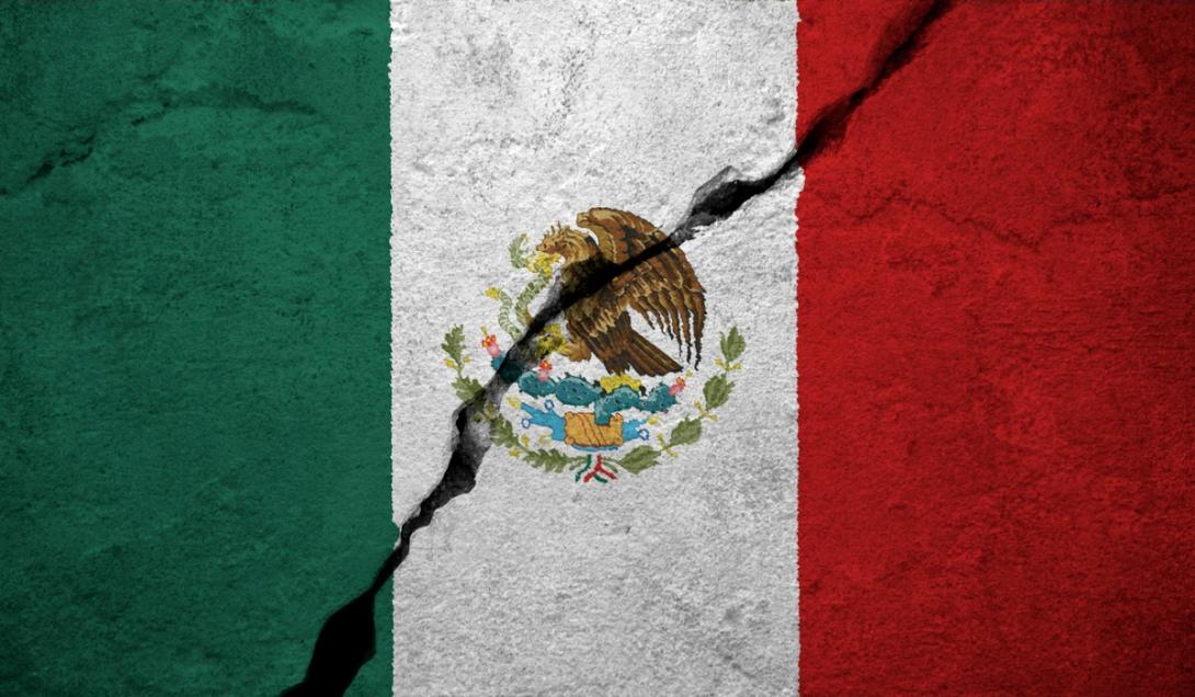 1985, 2017 y 2022: México acaba de sufrir su tercer terremoto un 19 de septiembre-0