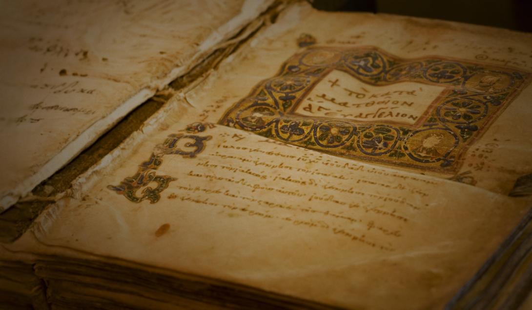  Cazador de ofertas compra un manuscrito del siglo XIII por solo 75 dólares-0