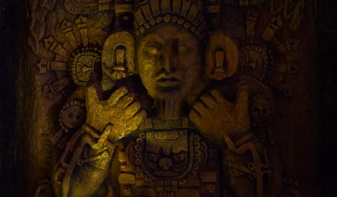 El misterio de Petén Itzá: último reino maya en Guatemala con 21 pirámides-0