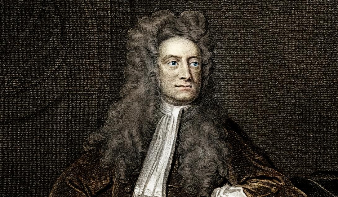 La escalofriante hipótesis de Isaac Newton que pone fecha al fin de la humanidad-0