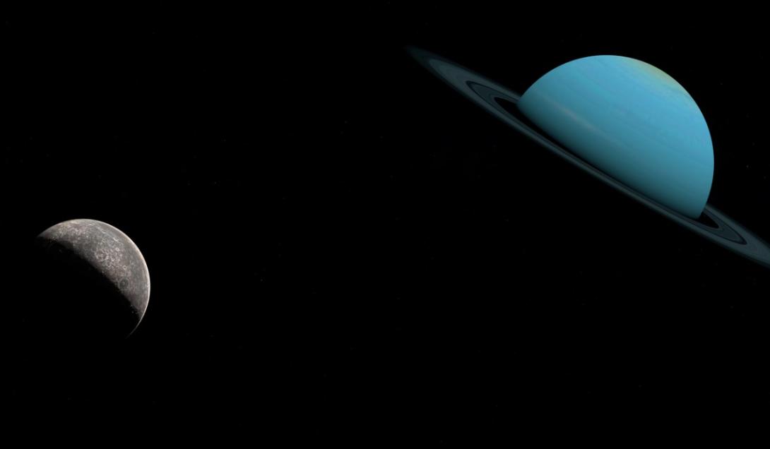 Científicos exigen a la NASA buscar vida en una luna de Urano-0