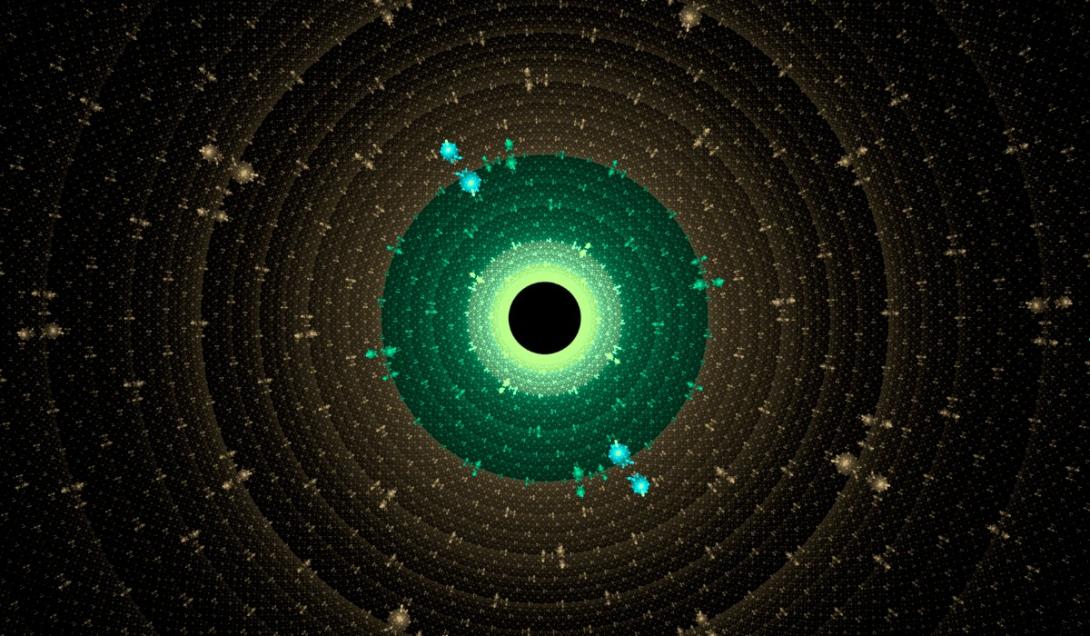 Científicos confirman la existencia de la “partícula demonio”-0