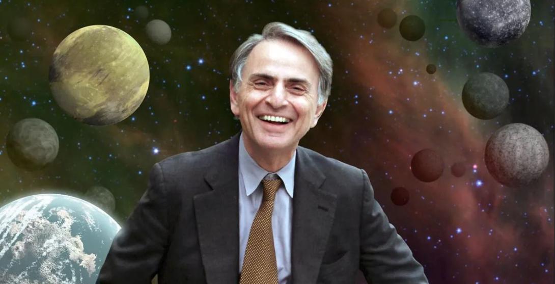 Muere Carl Sagan, astrónomo y divulgador científico-0