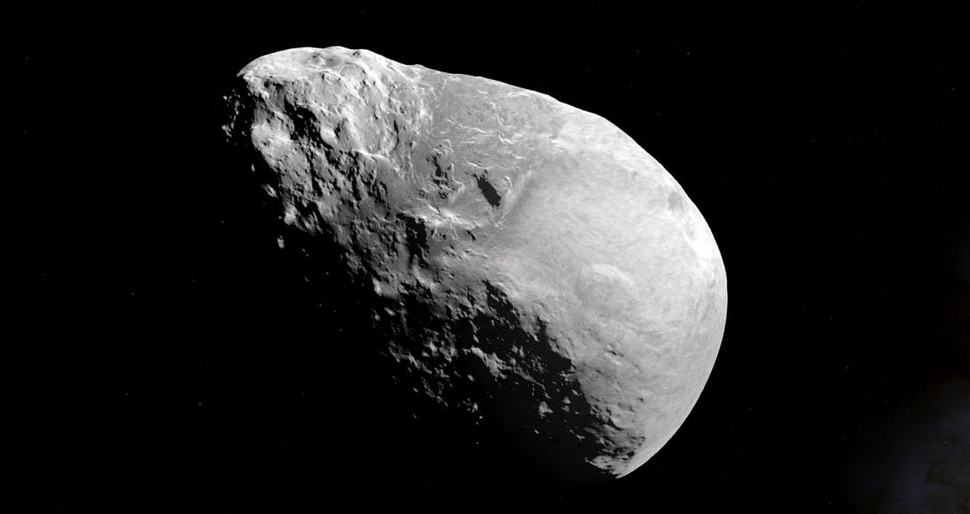 "Potencialmente peligroso": la NASA logró abrir la cápsula con muestras del asteroide Bennu-0